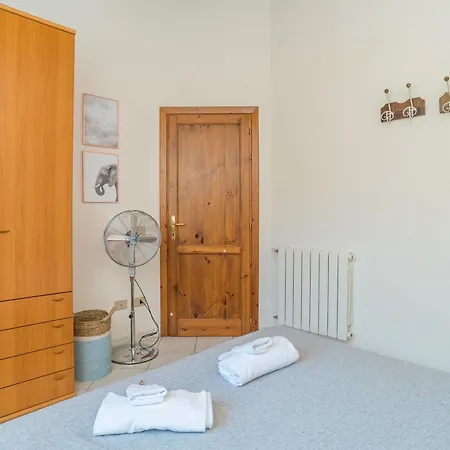 Elegante Centro Apartmán San Teodoro (Sardinia)