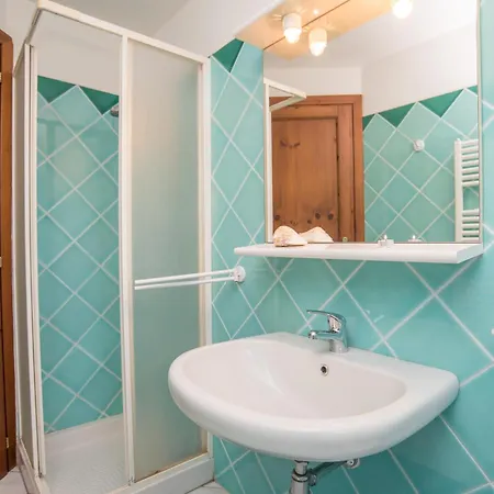 Elegante Centro Apartmán