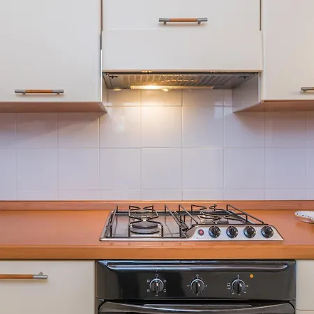 Elegante Centro Apartmán *