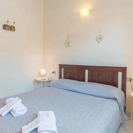 Elegante Centro Apartmán