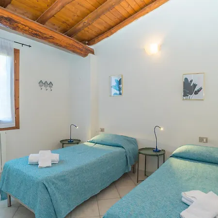 Apartmán Elegante Centro