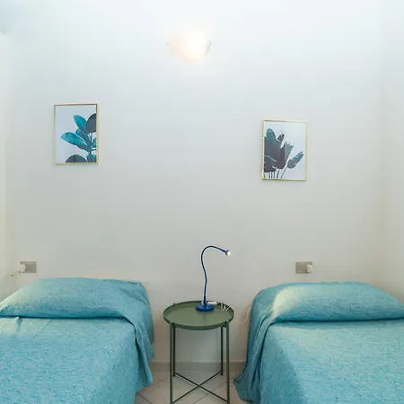 Elegante Centro San Teodoro (Sardinia)