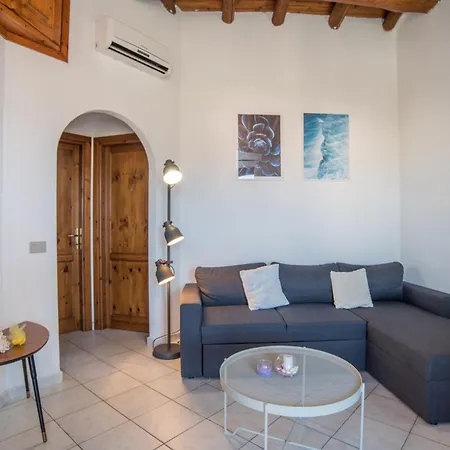 Elegante Centro San Teodoro (Sardinia)
