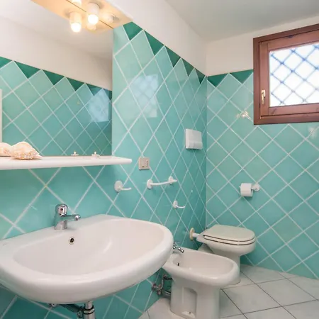 Appartamento Elegante Centro